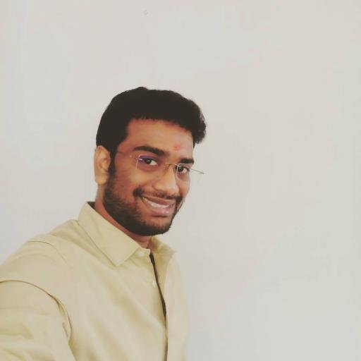 vish1831's profile picture. 