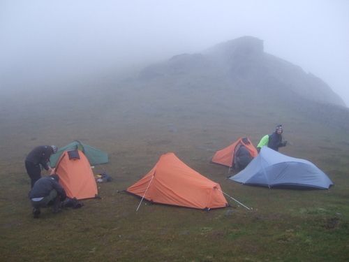 A forum for people from Northern Ireland who are interested in the outdoors life. Walking, hiking, canoeing, bushcraft, camping etc