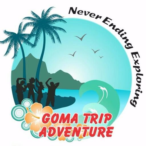 Event Organizer Tour & Travel || up your daypack, let's travelling...

IG: goma_trip_adventure
(Repost : #gomatrip) 
Host: 0822-1000-8671/D379AFD5