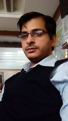Bureau Chief, The Times of India, IVLP Alumni, Loves music, travelling & Yoga. Views expressed are personal