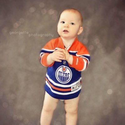 Fucking Phenomenal Oilers Fan - Political Atheist