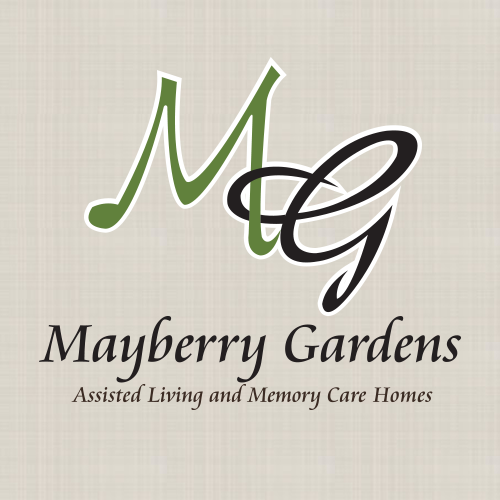 Mayberry Gardens is a special #assistedliving & #memorycare residence providing family-style living for #seniors.