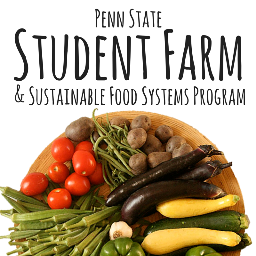 Penn State students committed to establishing a student-run farm at the University Park campus and educating the community about sustainable foods