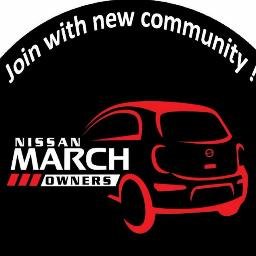 Nissan March Owners Rayon Bandung