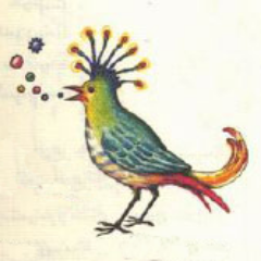 ⋆✯⋆ UX Ombudsgal ⋆✯⋆ Interactive Design Oracle ⋆✯⋆ Friend to all cats and birds ⋆✯⋆
