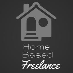 Start your Freelance Home-based career with our free guide and weekly newsletter. #Freelance #Career #Entrepreneurship #LocationIndependence