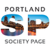 PortlandSocietyPage (@PDXSocietyPage) Twitter profile photo