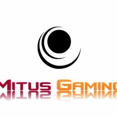 MitusGaming's profile picture. 