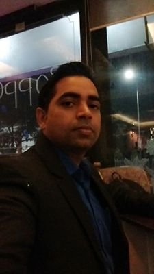 kuldeepNovartis's profile picture. 