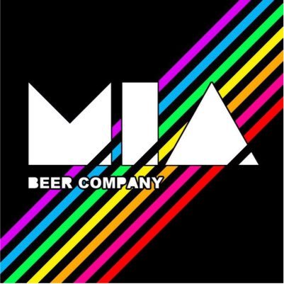 M.I.A. Beer Company