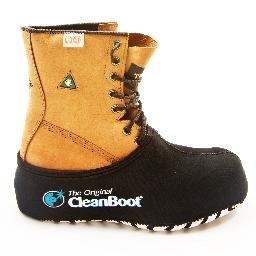 thecleanbootau's profile picture. The Original CleanBoot