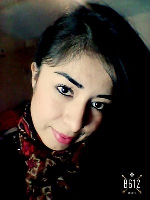 nayelisarahiov1's profile picture. 