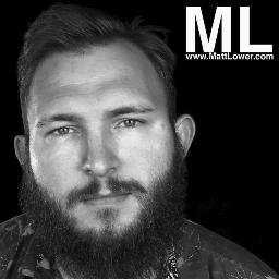 MattLowerMedia's profile picture. 