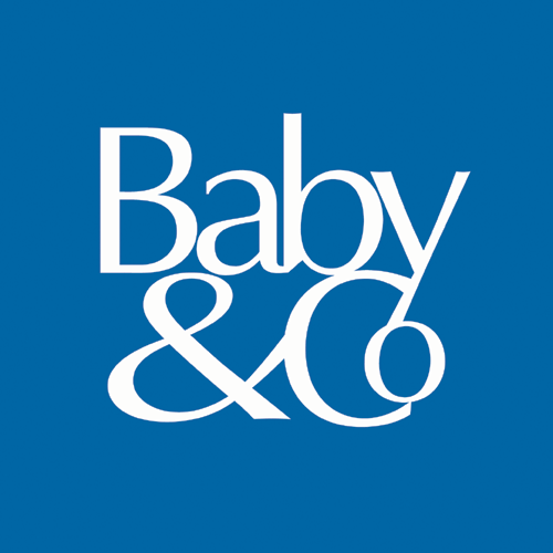 Official Twitter of Baby & Co. Bristol's premier nursery store.