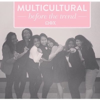 Destined Delta Chapter Omega Phi Chi Multicultural Sorority, Inc. Sophistication, Sisterhood & Diversity Since 1988 opcdeltachapter@gmail.com
