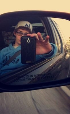 nocam_takesover's profile picture. Senior at NP
I'm not a wrapper 
I'm a rapper.. whoa