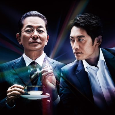 相棒の予告動画 Aiboudouga Twitter 相棒の予告動画 Aiboudouga Twitter