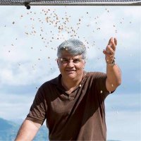 Gilberto Baraona (@pacamaracoffee) 's Twitter Profile Photo Gilberto Baraona (@pacamaracoffee) 's Twitter Profile Photo
