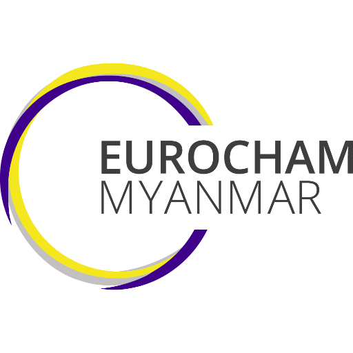 The voice of European business in Myanmar
