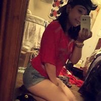 MckaelaRushton's profile picture. 