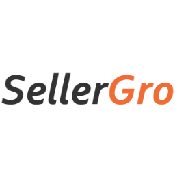 SellerGro's profile picture. SellerGro is a SaaS based platform for eCommerce sellers, to manage their sales effectively across multiple marketplaces.