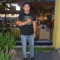 Rizall Andrianto (@andriantorizall) 's Twitter Profile