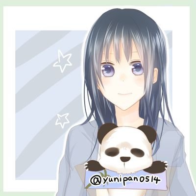 ゆにさんのプロフィール画像