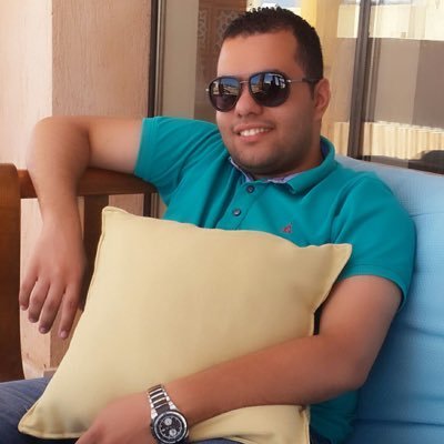 mohamedfathy998's profile picture. 