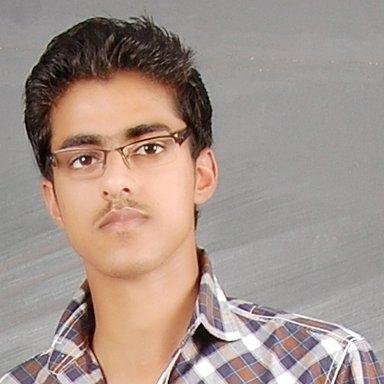 Yash_Koshta42's profile picture. Animation Artist