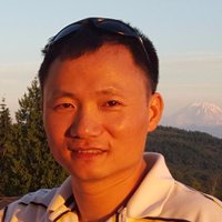 Kevin Yu (@kevincyu) 's Twitter Profile