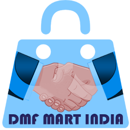 dmfmartindia1's profile picture. online market Place where buyer & seller meets