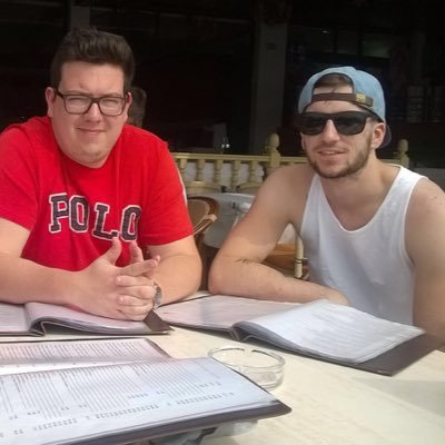 Jamesm11394's profile picture. Views are my own. Lover of sport & technology. Usually moaning for one reason or another.