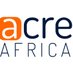 ACRE Africa (@acreafrica) Twitter profile photo ACRE Africa (@acreafrica) Twitter profile photo