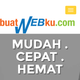 buatwebku's profile picture. 