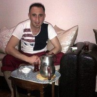Caner Tosunoğlu (@tosunoglucaner) Twitter profile photo