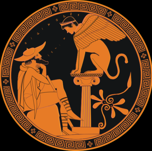 Conocimiento y difusión de la Mitología Grecolatina a través de las fuentes y de su influencia posterior. #Mitología #Grecia #Roma #CulturaClásica @Cultura_GyR