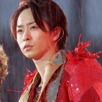 翔担*櫻葉クラスタ*櫻井の優しい歌声 変顔
❁ARASHI❁
櫻井よりの櫻葉坦
|初めてのライブ|宮城のコンサート〝2015 〟
⊿ARASHIANSの人をフォローしています⊿
⊿RTしてくれたARASHIANS絶対フォローするから⊿
嵐以外にも、
関ジャニ∞・V6・KAT-TUNが好きです!