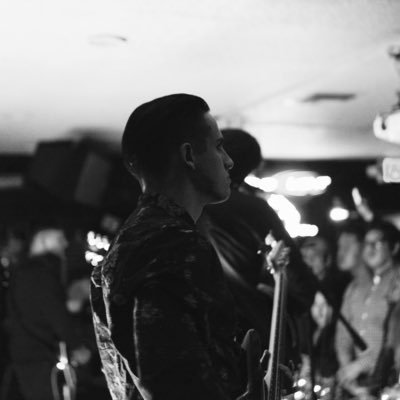 ClaySamalin's profile picture. civx