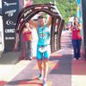Gina_Crawford's profile picture. IRONMAN Certified Coach and athlete. Multiple Ironman, Ironman 70.3 and Xterra Champion. Mum of two very active boys!
