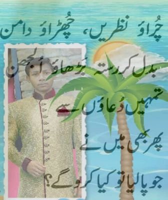 Zeeshan67972672's profile picture. 