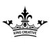 King Creative Media (@kingcreativem) Twitter profile photo