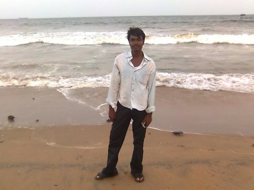 do something with your life that others expect from you that's  me