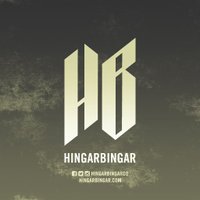 HINGARBINGAR (@hingarbingarco) 's Twitter Profile