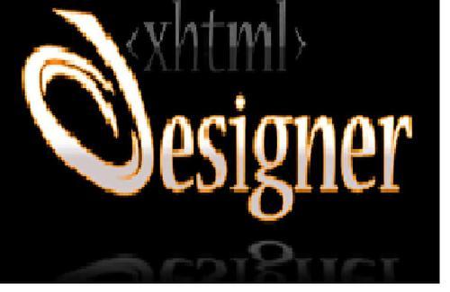 XHTML Designer provides effective and attractive CSS XHTML Web Design Services. It also provides PSD to HTML and PSD to XHTML Slicing services.