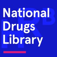 Drugs Library(@HRBdrugslibrary) 's Twitter Profile Photo