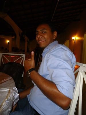 MaarkinhosO's profile picture. Sonhador, estudioso e dedicado, em busca de um lugar onde possa encontrar paz e sossêgo. Será que eu encontro?!