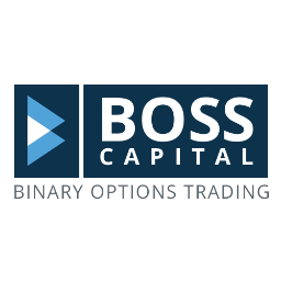 Boss Capital est un des grands leaders dans l'industrie des options binaires. Sa plateforme innovante offre plus de 200 actifs à trader en ligne.