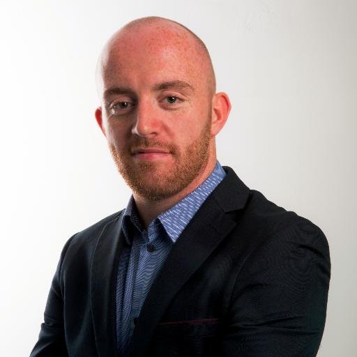 TreacyIan's profile picture. Digital Sales Specialist @IBM for #Data#AI. Views and Typos are my own. Connect with me: https://t.co/8ltCgKIkTe…