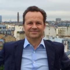 CEO @CRFAssurances Courtier d'Assurances Expert en Risques Financiers #Startups #VC #fintech #lifescience #ecommerce #videogame #ntic contact@crfassurances.com