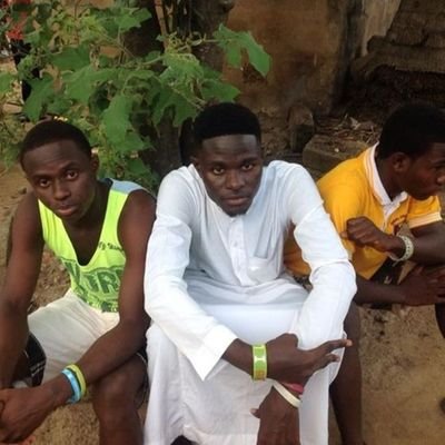 Odartey7's profile picture. 